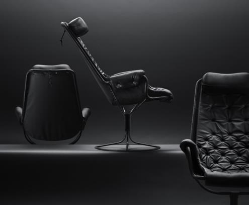 Jetson 黑色,dakota 88