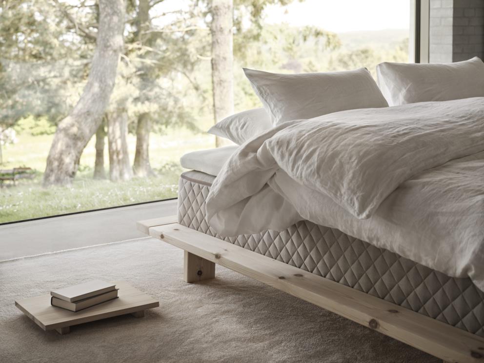 bed-mattress-dux-11-sustainable comfort-pie-comfort-2.tif