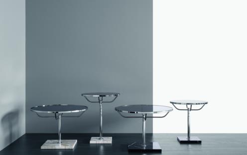 Pronto 铬,白色和黑色大理石